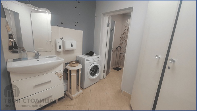 Сфера услуг на  продажу, Минск, Шамякина ул., 9 - фото 8 