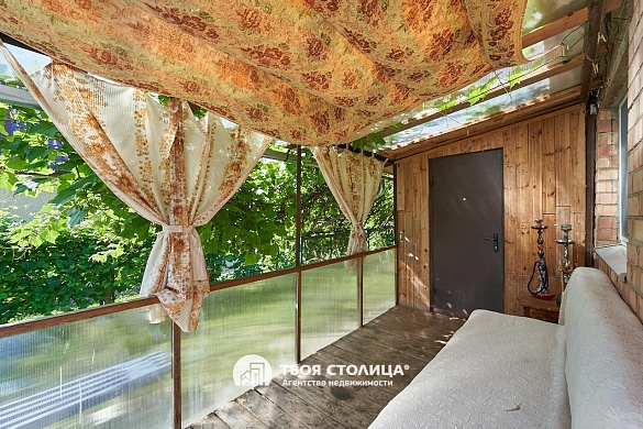 дом, Нелидовичи - фото 18 