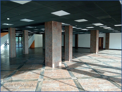 Торговые площади в аренду, Брест, Машерова, 6, к. А - фото 6 