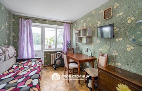 Продажа  квартиры, Минск, Уманская ул., 51