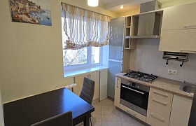 Сдается однокомнатная квартира, Минск, Чкалова ул., 26 за 430 у.е.