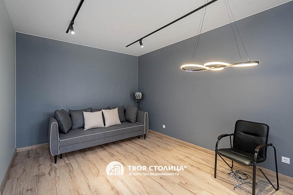 дом, Зацень - фото 21 