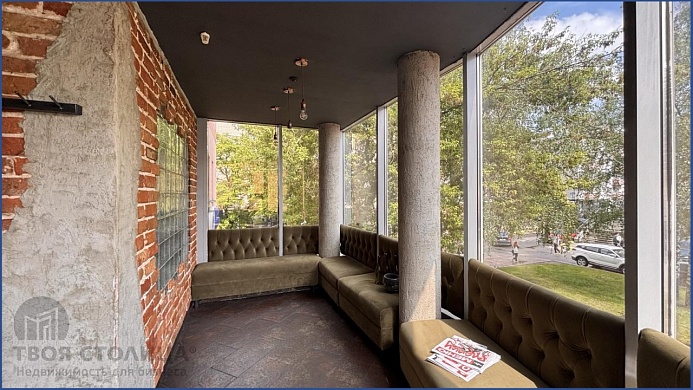 Сфера услуг в аренду, Минск, Хмельницкого ул., 7 - фото 3 