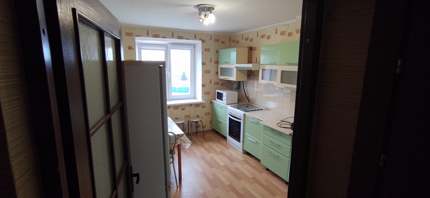 Продажа двухкомнатной квартиры, г. Фаниполь, Комсомольская ул., 54 - фото 5 