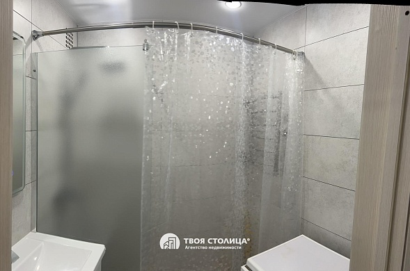 Сдаётся 3-комнатная квартира, Минск, Сморговский тракт, 10 - фото 12 