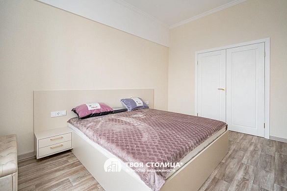 Сдаётся 2-комнатная квартира, Минск, Независимости просп., 29 - фото 8 