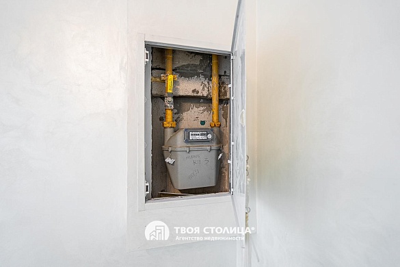 таунхаус, Солнечный - фото 31 