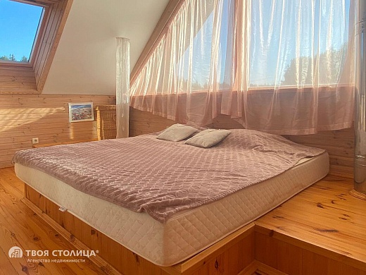 дом, Силичи - фото 17 