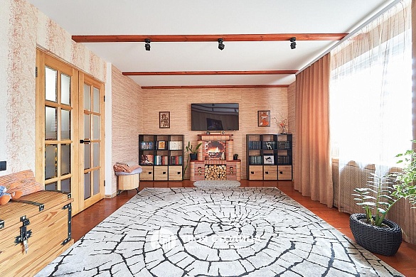 коттедж, Чисть - фото 29 