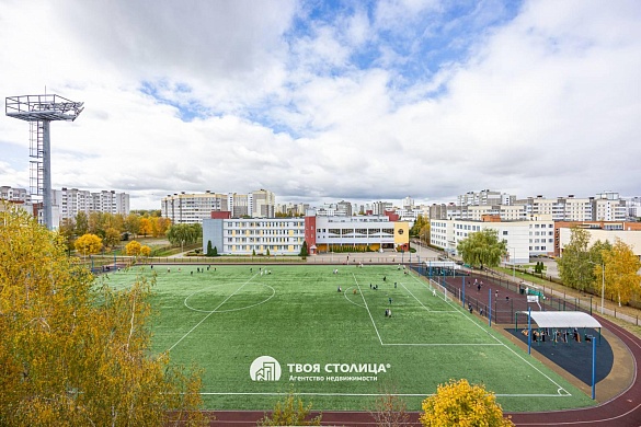 Сдаётся 3-комнатная квартира, Минск, Прушинских ул., 18 - фото 11 