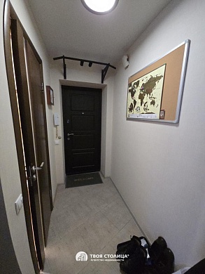 Сдаётся 1-комнатная квартира, Минск, Чкалова ул., 26 - фото 7 