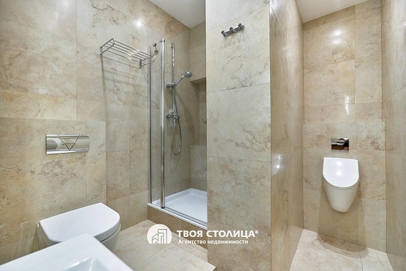 Сдаётся 4-комнатная квартира, Минск, Независимости просп., 85, к. б - фото 26 