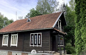 Продажа Дача Молодечненский район,  Березовая роща