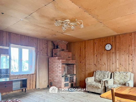 дача, Малые Гаяны - фото 4 