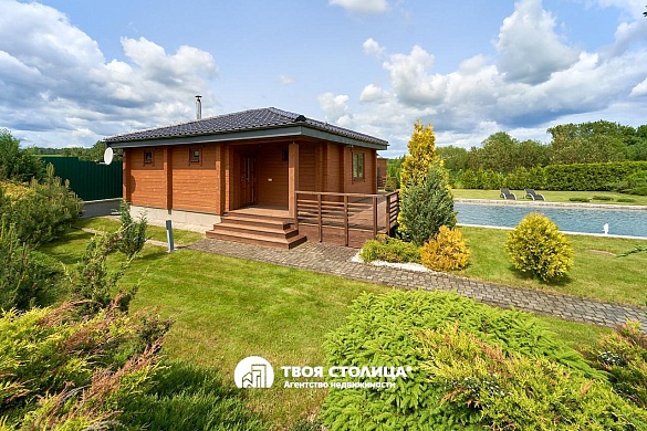 дом, Медухово - фото 11 