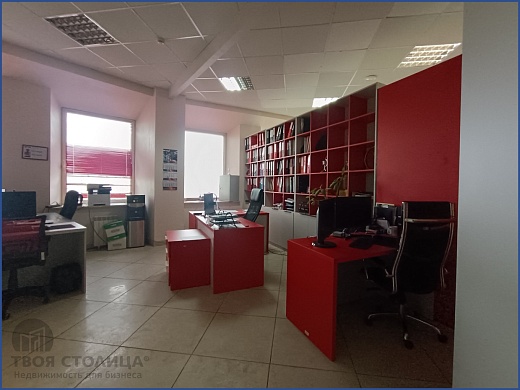 Офис на  продажу, Минск, Домбровская, 9 - фото 4 
