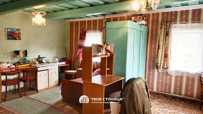 дом, Комаровка - фото 7 