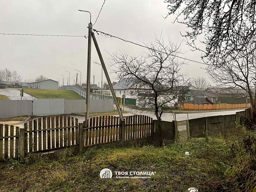 участок, Острошицкий Городок - фото 8 