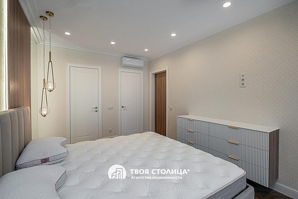 Сдаётся 4-комнатная квартира, Минск, Независимости просп., 88 - фото 8 