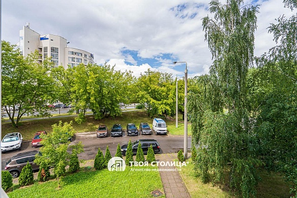 Сдаётся 4-комнатная квартира, Минск, Филимонова ул., 14 - фото 24 