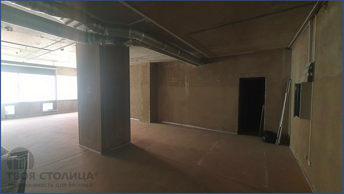 Торговые площади в аренду, Минск, Быховская ул., 10 - фото 3 