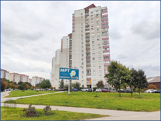 Торговые площади на  продажу, Минск, Есенина ул., 58 - фото 8 