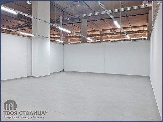 Торговые площади на  продажу, Минск, Рудобельская, 3 - фото 11 
