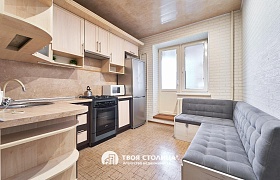 Продажа  квартиры, Фаниполь, Комсомольская ул., 22