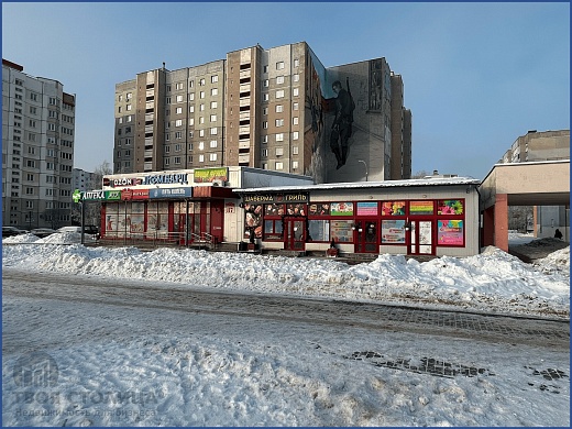 Торговые площади на  продажу, Минск, Селицкого ул., 87 - фото 10 