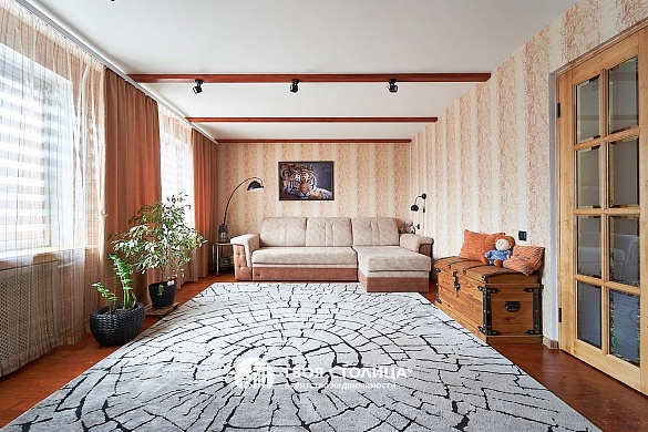 коттедж, Чисть - фото 26 