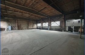 Сдается Производство в аренду Фаниполь, Заводская ул., 29