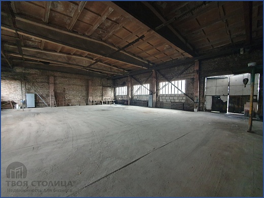 Производство в аренду, Фаниполь, Заводская ул., 29, к. Д/2
