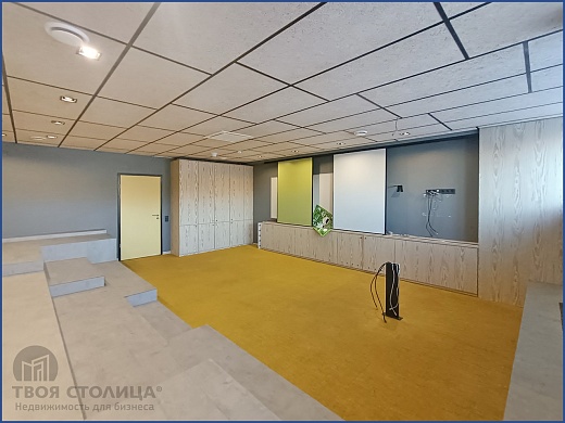 Офис на  продажу, Минск, Академика Купревича ул., 14 - фото 6 