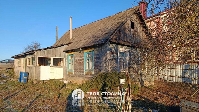 дом, Климовичи - фото 11 