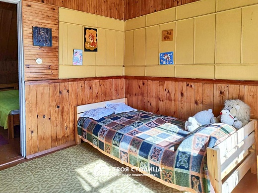 дача, Романтика - фото 12 