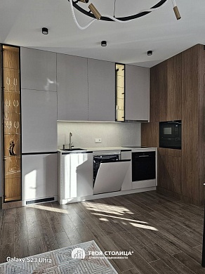 Сдаётся 2-комнатная квартира, Минск, Нововиленская ул., 51 - фото 3 