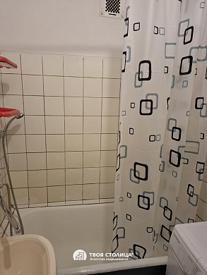 Сдаётся 2-комнатная квартира, Минск, Партизанский просп., 145 - фото 13 