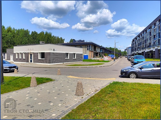 Офис на  продажу, Минск, Ратомская, 48 - фото 14 