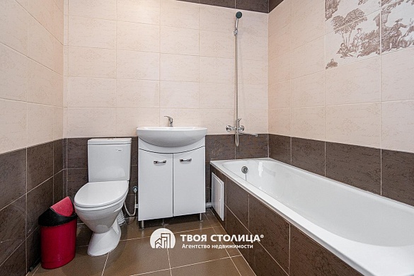 дом, Минск - фото 33 