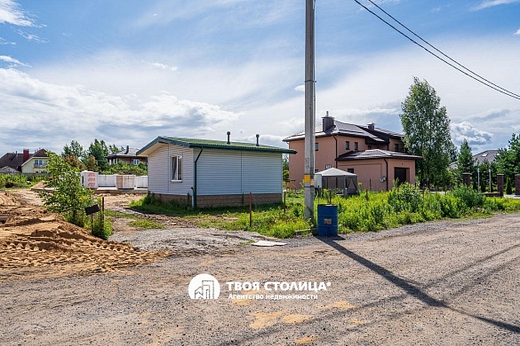 участок, Колодищи - фото 26 