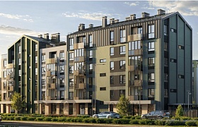 Продажа  квартиры, Колодищи, Березовая Аллея ул., 6