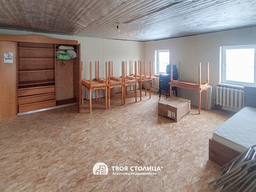 дом, Пересады - фото 14 