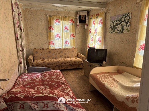 дача, ЗОЛОТОЙ КОЛОСОК - фото 25 