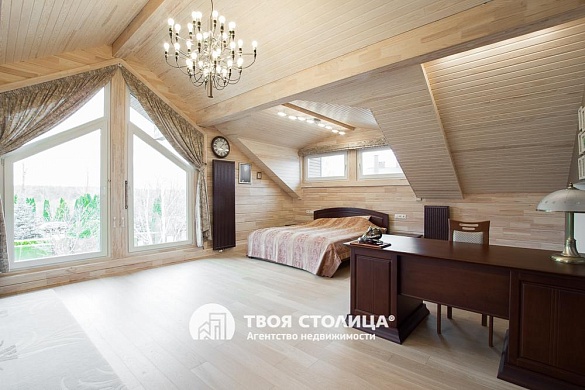 коттедж, Минск - фото 10 