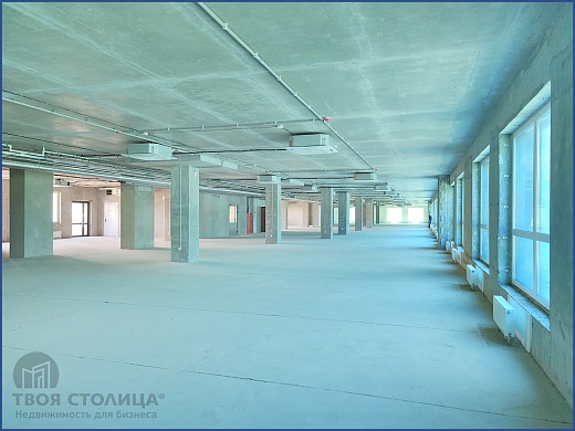 Офис в аренду, Минск, Интернациональная ул., 38 - фото 4 