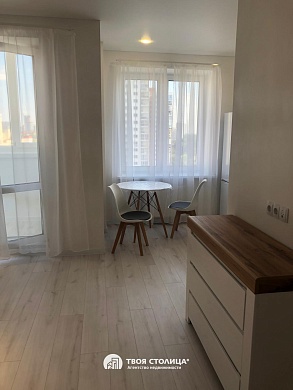 Сдаётся 1-комнатная квартира, Минск, Грушевская ул., 86 - фото 3 