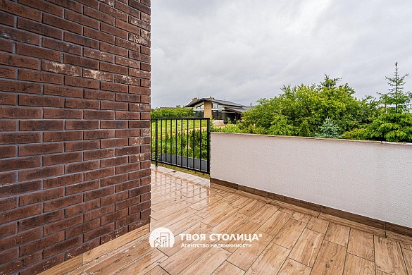 дом, Зацень - фото 44 