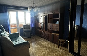 Сдается двухкомнатная квартира, Минск, Герасименко ул., 3 за 230 у.е.