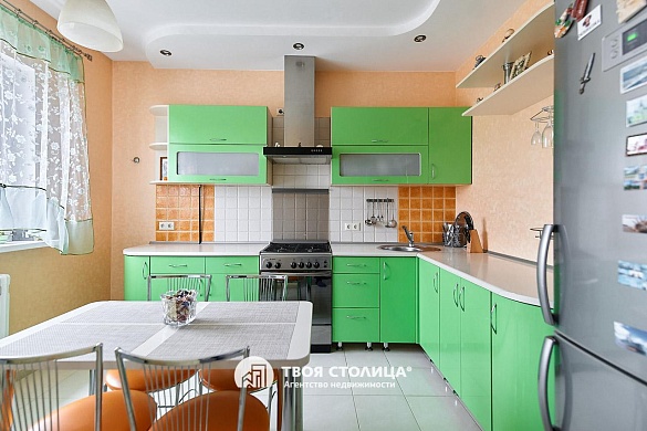 дом, Колядичи - фото 5 