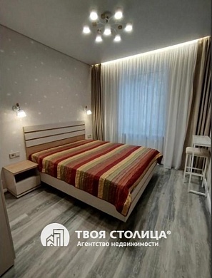 Сдаётся 2-комнатная квартира, Минск, Глаголева ул., 31 - фото 2 